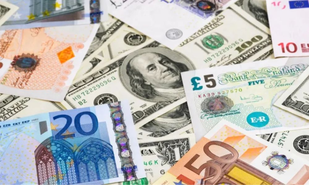 Tiền Fiat và tiền điện tử khác nhau như thế nào? 2 Tiền pháp định