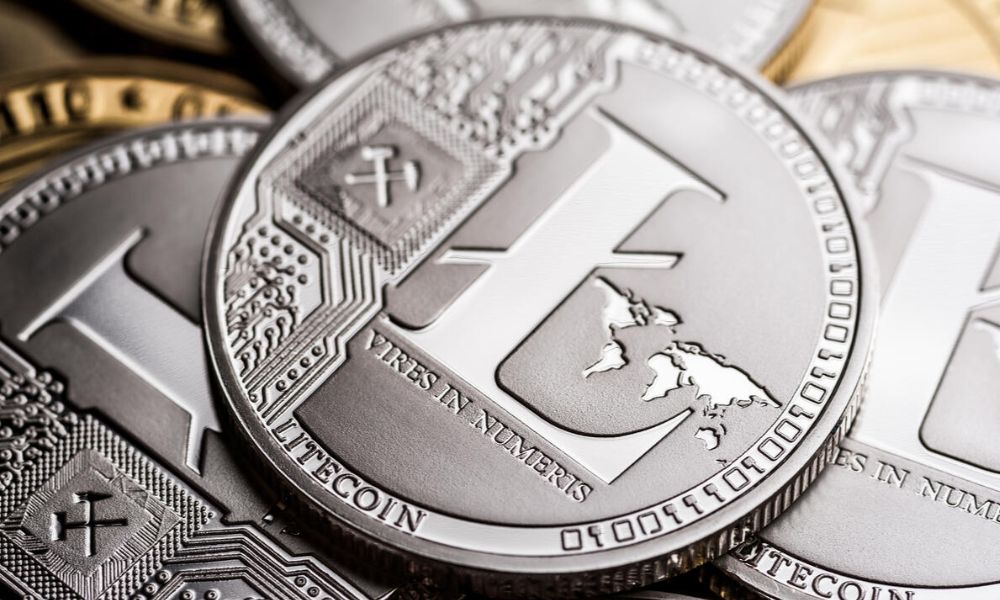 tìm hiểu litecoin