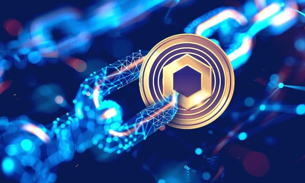 Chainlink (LINK) là gì? Tiềm năng đầu tư LINK Token năm 2026 2 tìm hiểu về chainlink