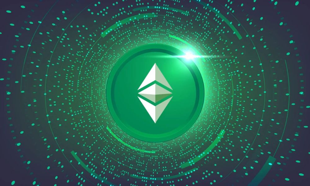 tìm hiểu về ethereum classic 