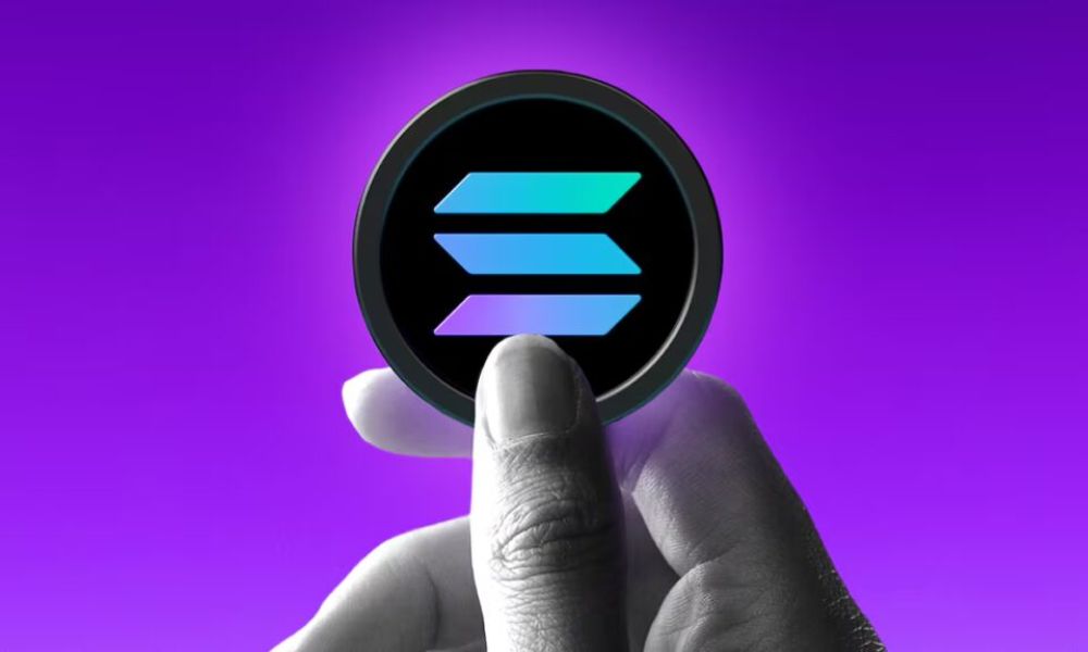 Solana là gì? Tìm hiểu và đánh giá tổng quan về SOL Token 2 tìm hiểu về solana