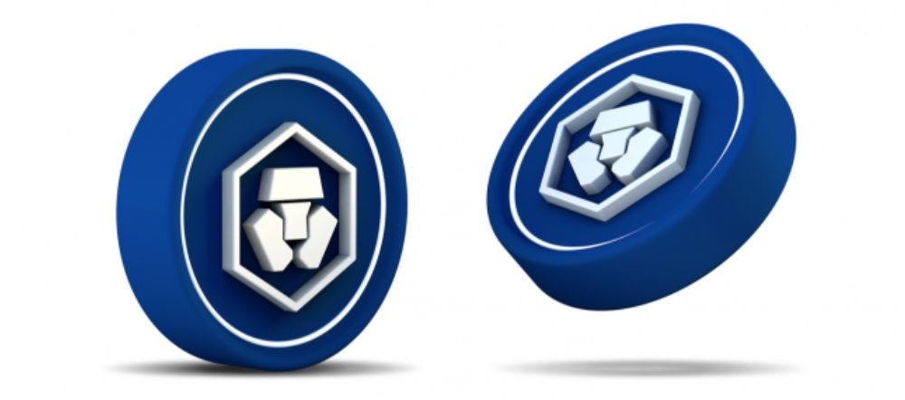 Cronos là gì? Tổng quan về token CRO mới nhất 2026 4 Token CRO