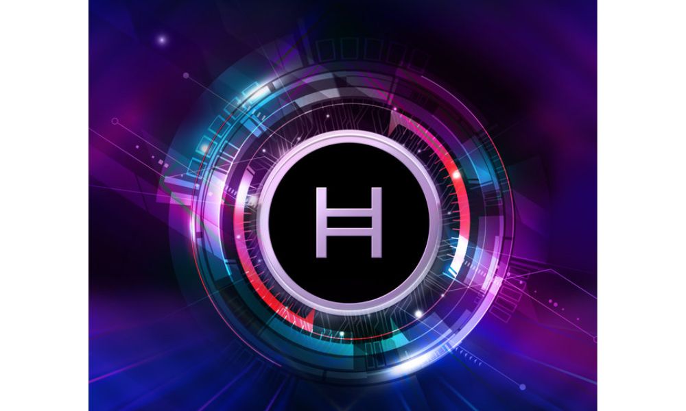 Hedera là gì? Tổng quan về token HBAR mới nhất 2026 2 Token HBAR