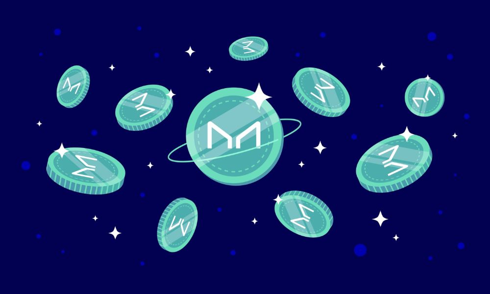 Maker là gì? Tổng quan về token MKR mới nhất 2026 4 Token MRK