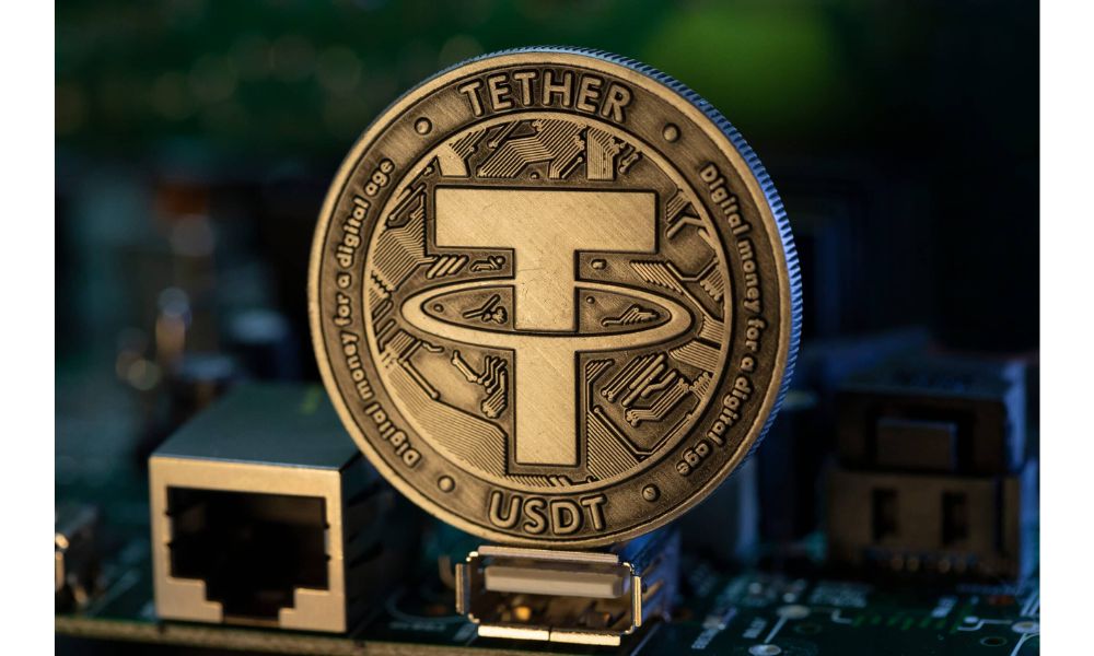 Tether là gì? Đánh giá token USDT mới nhất năm 2025 4 Token USDT