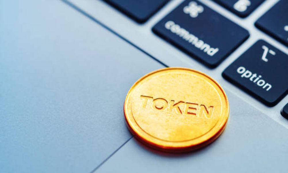 Token là gì? Token có phải là coin hay không? 2 Token