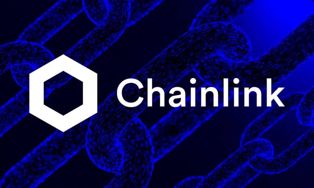 Altcoin là gì? Top 3 altcoin tiềm năng nhất hiện nay 7 Top 3 altcoin tiềm năng nhất hiện nay - Chainlink