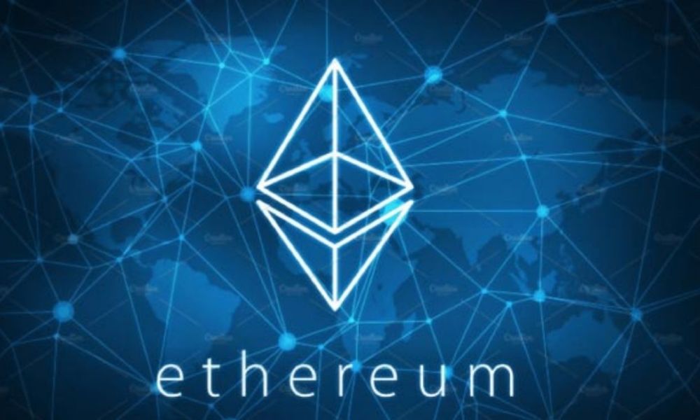 Altcoin là gì? Top 3 altcoin tiềm năng nhất hiện nay 5 Top 3 altcoin tiềm năng nhất hiện nay - Ethereum