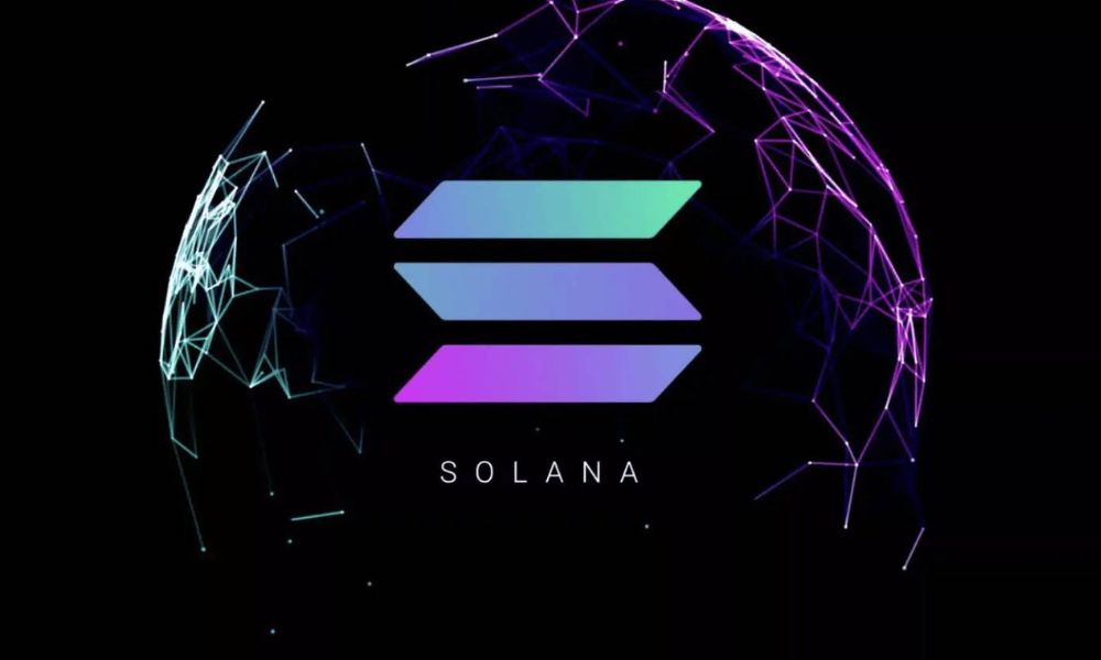 Altcoin là gì? Top 3 altcoin tiềm năng nhất hiện nay 6 Top 3 altcoin tiềm năng nhất hiện nay - Solana