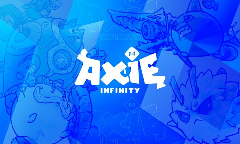 GameFi là gì? 3 dự án GameFi đáng chú ý nhất hiện nay 4 Top 3 dự án GameFi đáng chú ý nhất hiện nay - Axie Infinity