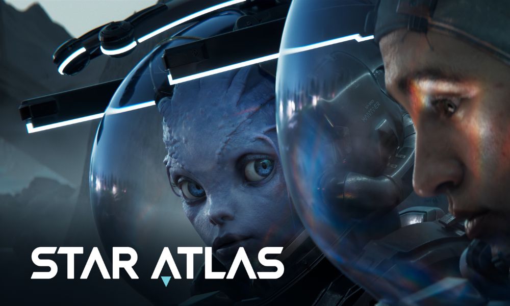 GameFi là gì? 3 dự án GameFi đáng chú ý nhất hiện nay 6 Top 3 dự án GameFi đáng chú ý nhất hiện nay - Star Atlas