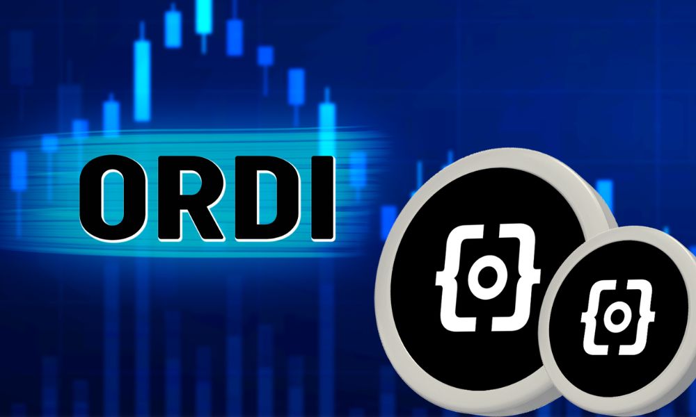 BRC-20 là gì? Top 3 token BRC-20 tiềm năng nhất hiện nay 5 Top 3 token BRC-20 - ORDI
