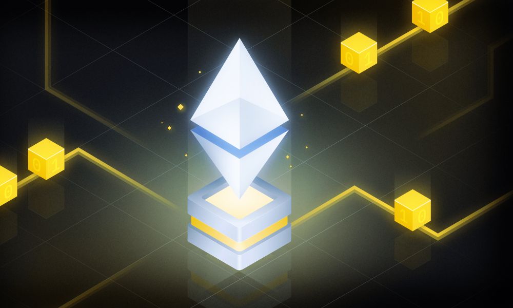 EVM là gì? Giải mã "Bộ não" của Ethereum chi tiết nhất 2025 5 Tương lai của EVM
