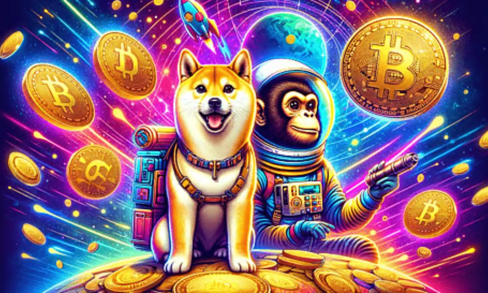 Memecoin là gì? TOP 5 Memecoin nổi bật hiện nay 5 Tương lai của Memecoin