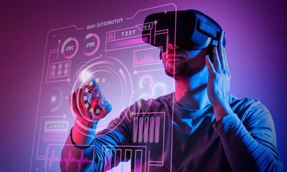 Metaverse là gì? TOP 3 dự án Metaverse nổi bật 4 Tương lai của Metaverse