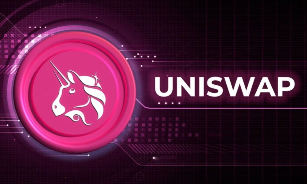 Uniswap là gì? Có nên đầu tư vào UNI năm 2026 không? 1 uniswap là gì