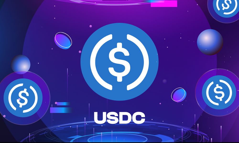 USDC là gì? Đánh giá chi tiết USD Coin mới nhất 2025