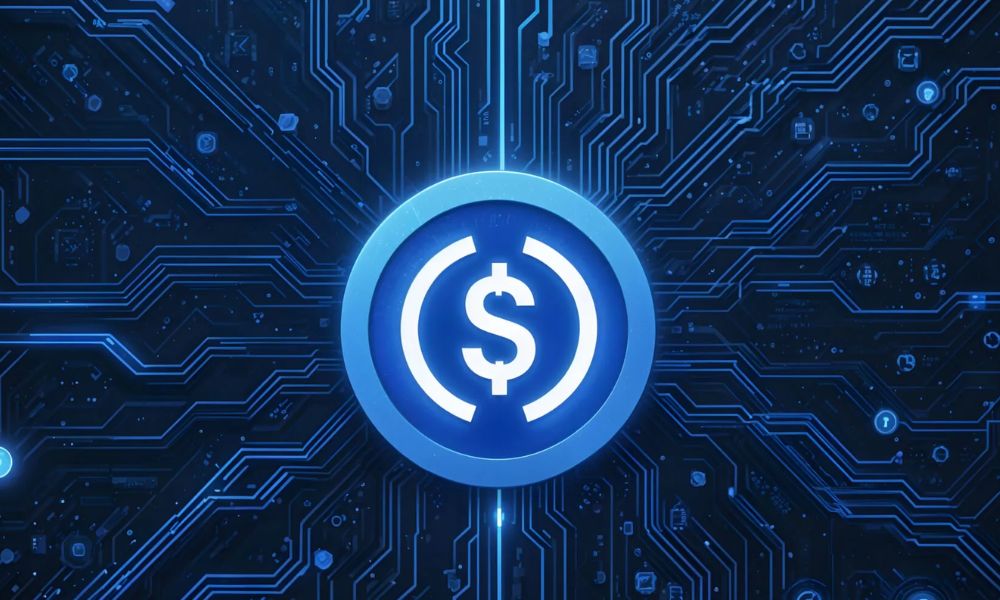 USDC nổi bật trên thị trường stablecoin