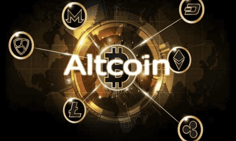 Altcoin là gì? Top 3 altcoin tiềm năng nhất hiện nay 4 Ưu điểm và nhược điểm của altcoin