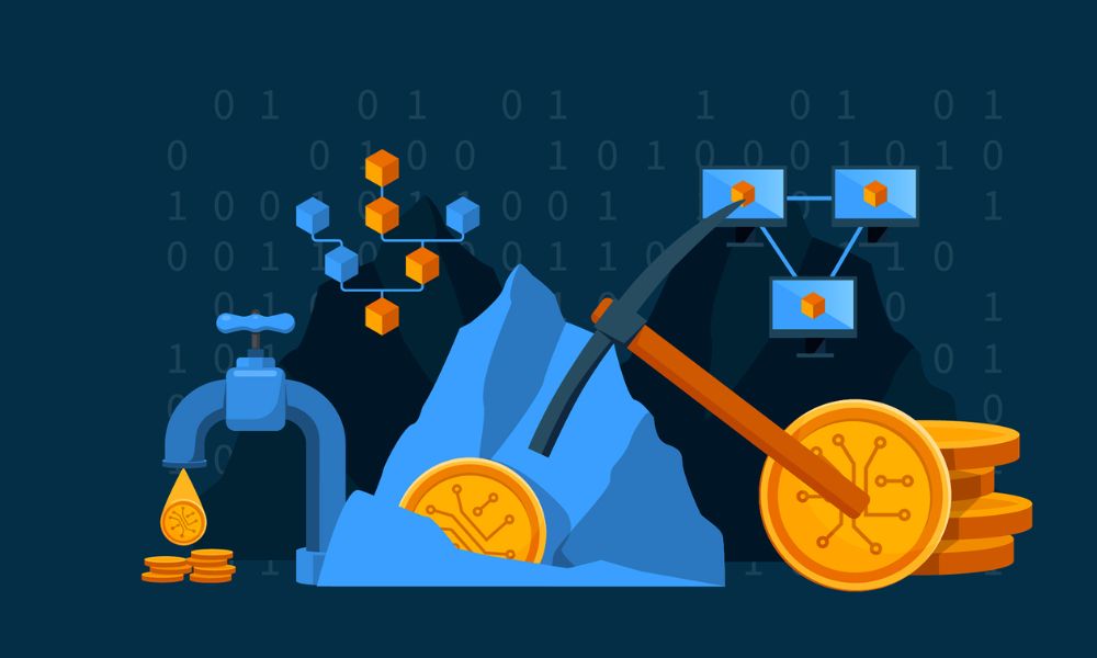 Proof of Work là gì? Những điều về PoW mà bạn cần biết 6 Ưu điểm và nhược điểm của cơ chế Proof of Work