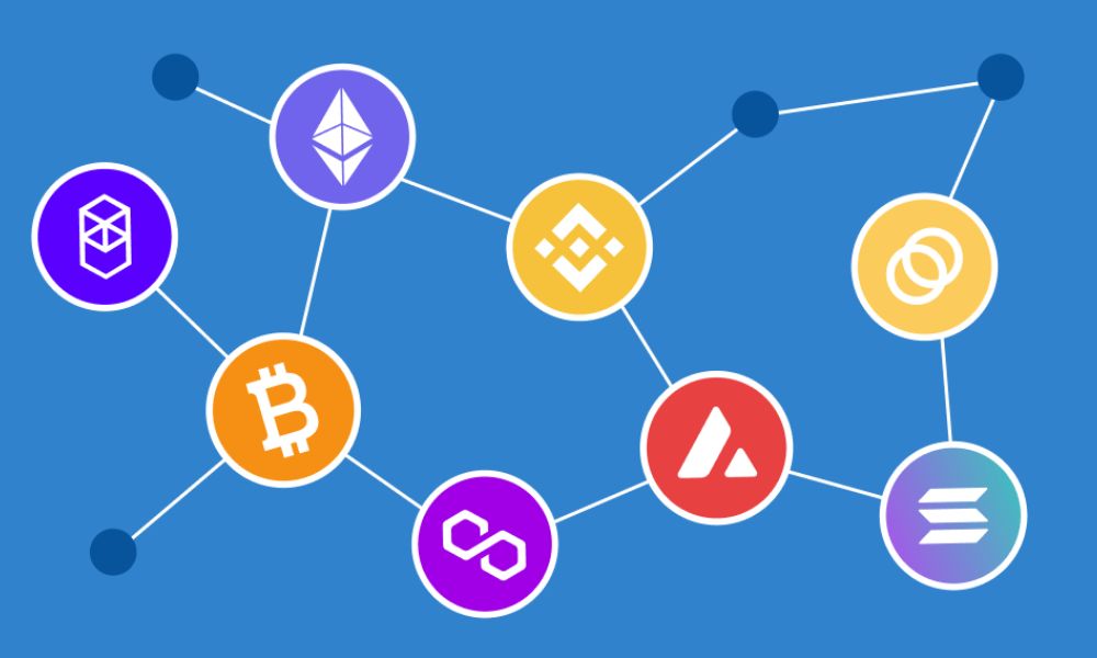 Cross-chain là gì? Top 3 dự án Cross-chain nổi bật nhất hiện nay 5 Ưu điểm và nhược điểm của Cross-chain