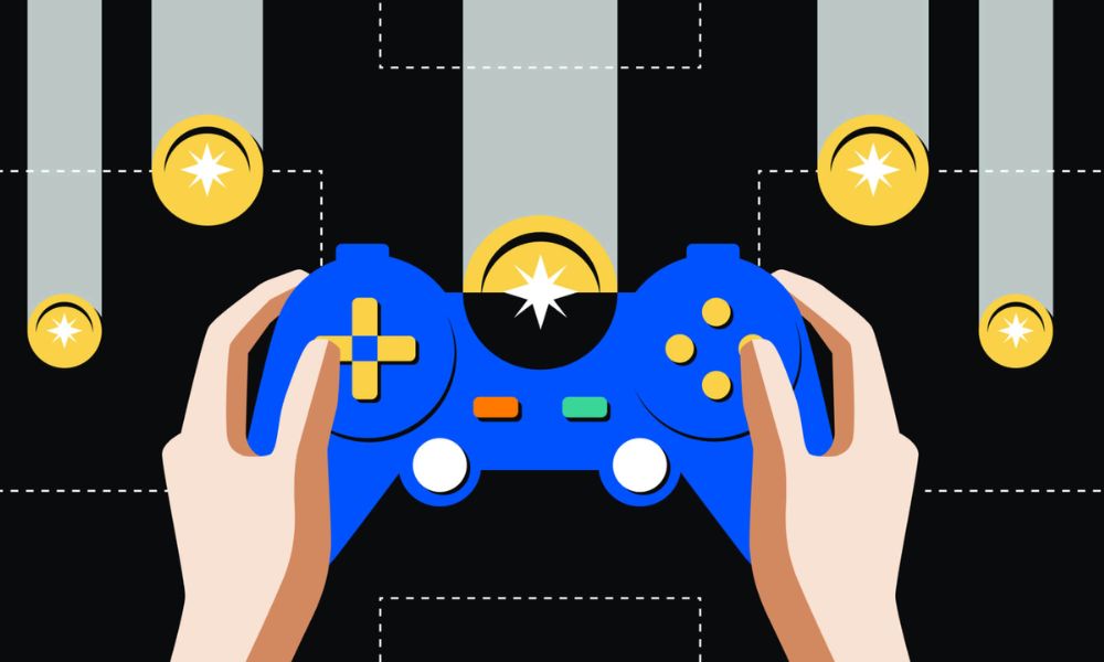 Play to Earn là gì? TOP 3 tựa game P2E hot nhất hiện nay 3 Ưu điểm và nhược điểm của Play to Earn