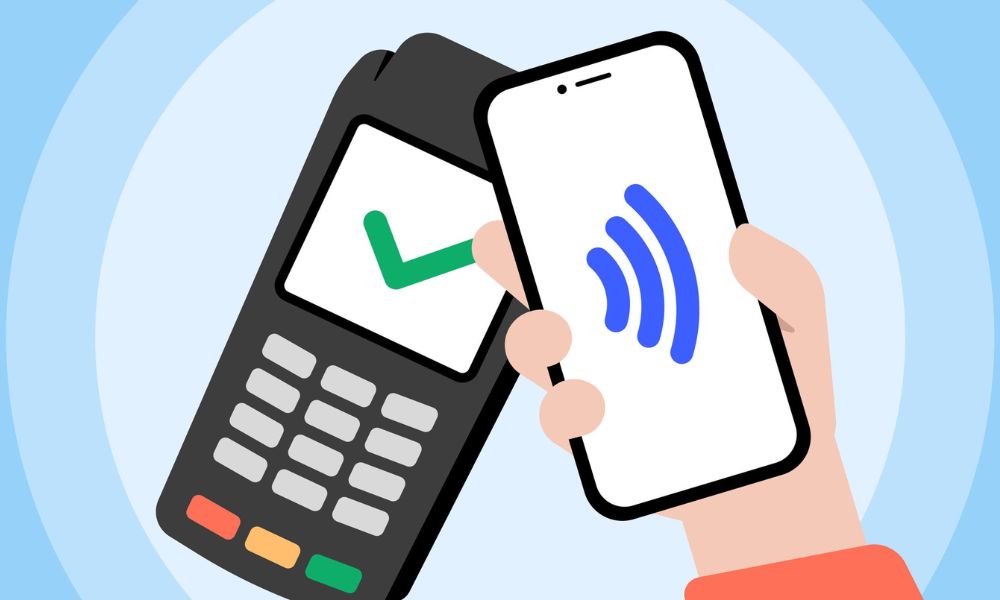 NFC Crypto Wallet là gì? Tầm quan trọng trong Crypto 4 Ưu và nhược điểm của NFC Crypto Wallet