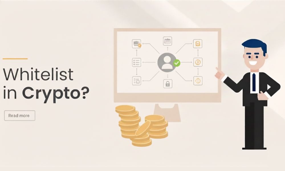 Whitelist là gì? Cách có tên trong danh sách Whitelist 10 Whitelist là gì? Cách có tên trong danh sách Whitelist
