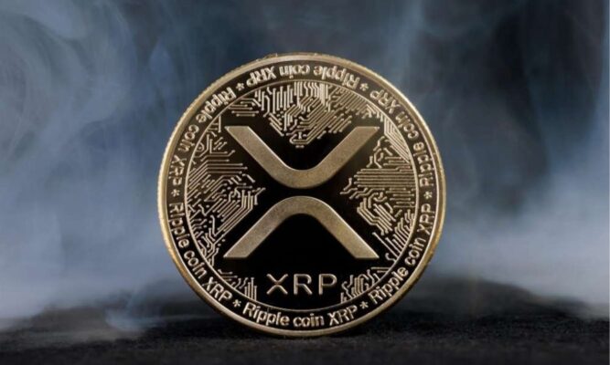 xrp là gì