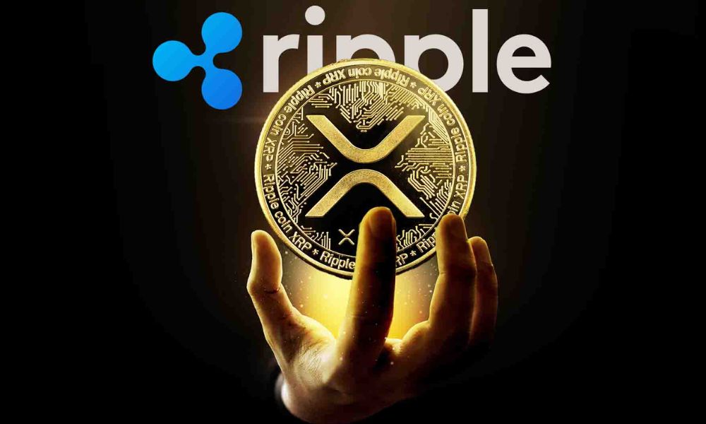 XRP