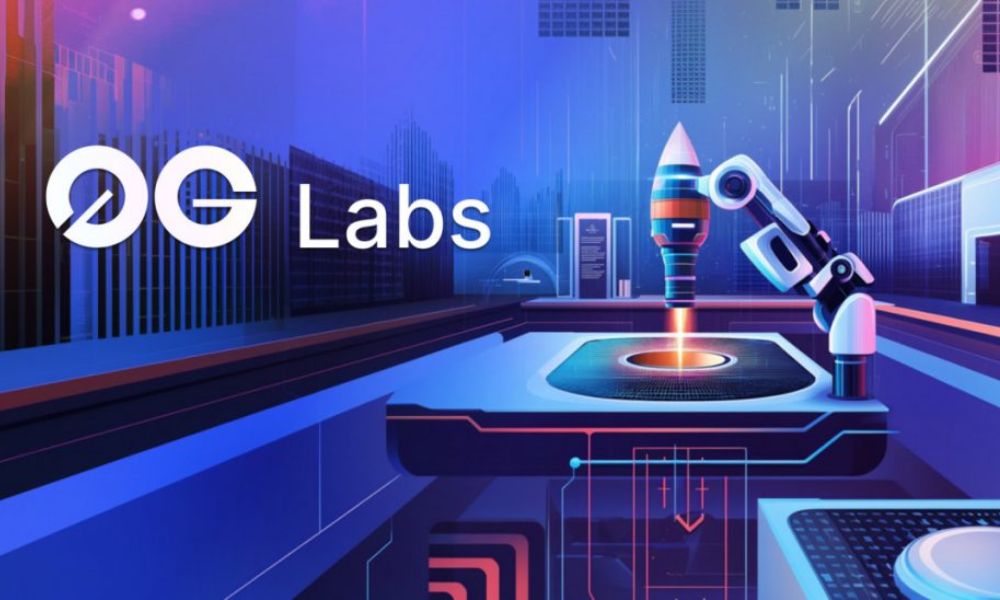 0G là gì? Đánh giá dự án Data Availability cho kỷ nguyên AI 1 0G là gì? Đánh giá dự án Data Availability cho kỷ nguyên AI