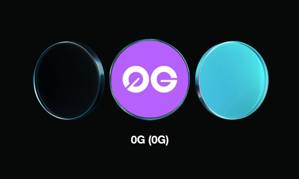 0G là gì? Đánh giá dự án Data Availability cho kỷ nguyên AI 2 0G là một blockchain Modular tập trung vào vai trò là một lớp Data Availability