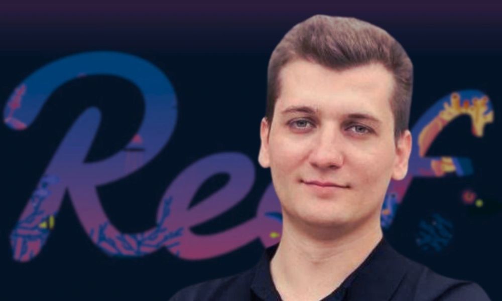 Reef là gì? Dự án Layer 1 đáng chú ý trong vũ trụ Polkadot 4 Ông Denko Mancheski
