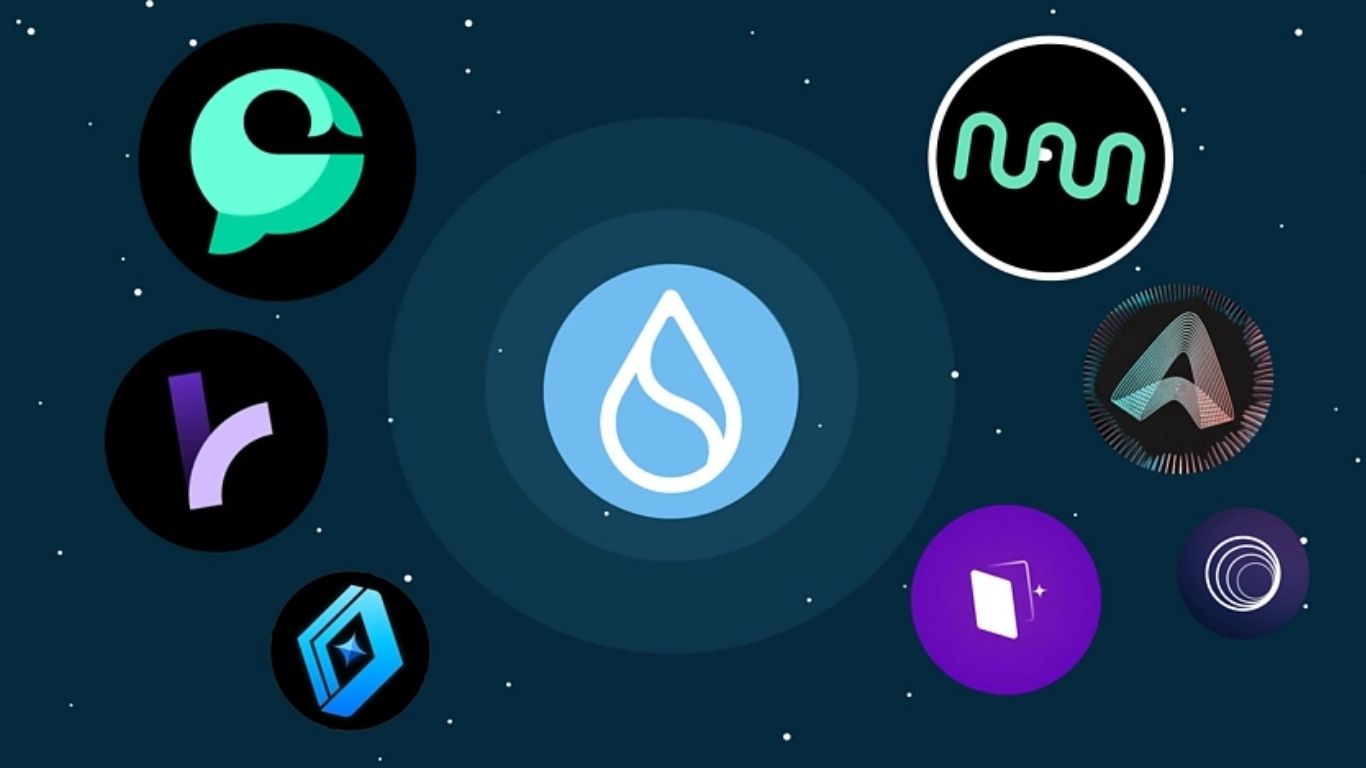 Sui (SUI) là gì? Có nên đầu tư vào Sui không? 3 Sui Ecossystem