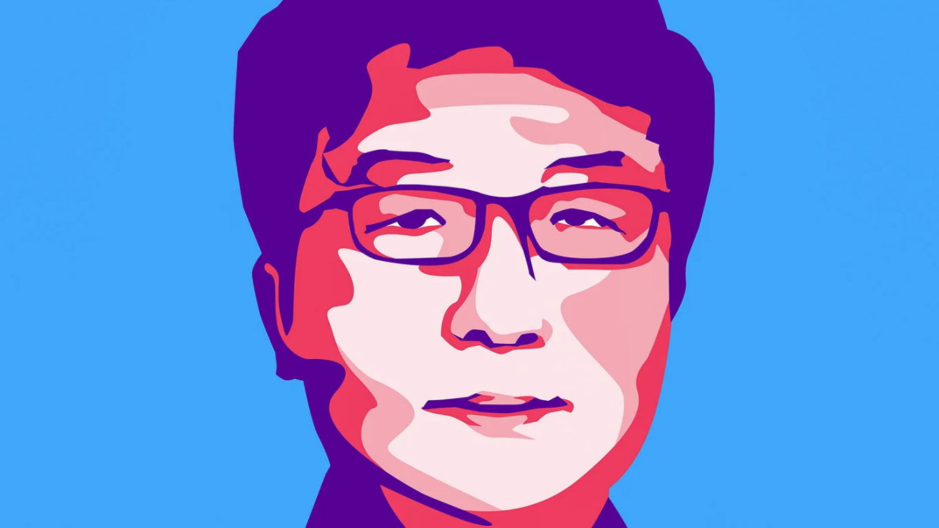 Fantom (FTM) là gì? Toàn cảnh đầu tư vào FTM trong tương lai 4 Tiến sĩ Ahn Byung Ik