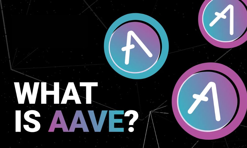 Aave là gì? Đánh giá AAVE chi tiết nhất 2026