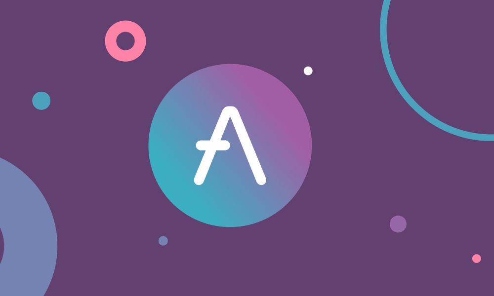 Aave mang đến những cải tiến công nghệ nền tảng