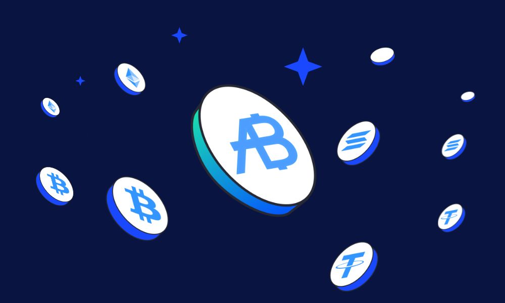 AB là gì? Toàn tập về dự án kết hợp AI và Blockchain