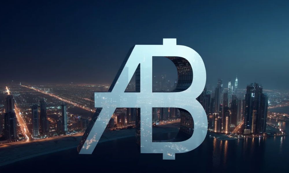 AB là token gốc của blockchain AB