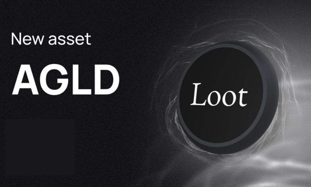 Adventure Gold là gì? Nắm bắt tương lai của NFT và Web3 1 adventure gold là gì