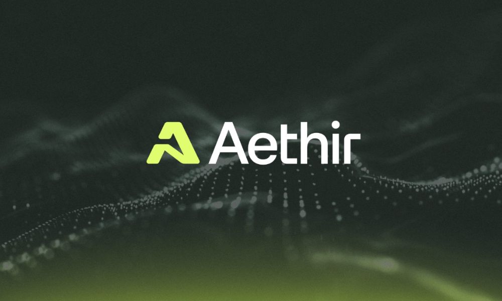 Aethir là gì? Đánh giá tiềm năng của siêu dự án DePIN & AI 2026 1 Aethir là gì? Đánh giá tiềm năng của siêu dự án DePIN & AI 2026