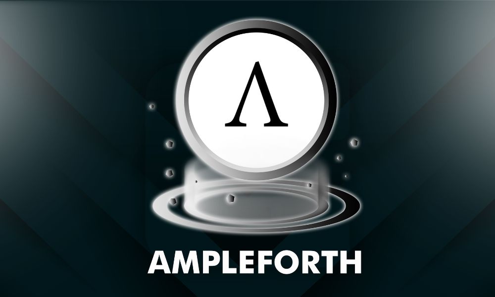 Ampleforth là gì? Đánh giá dự án "tiền tệ co giãn" độc nhất Crypto 2026