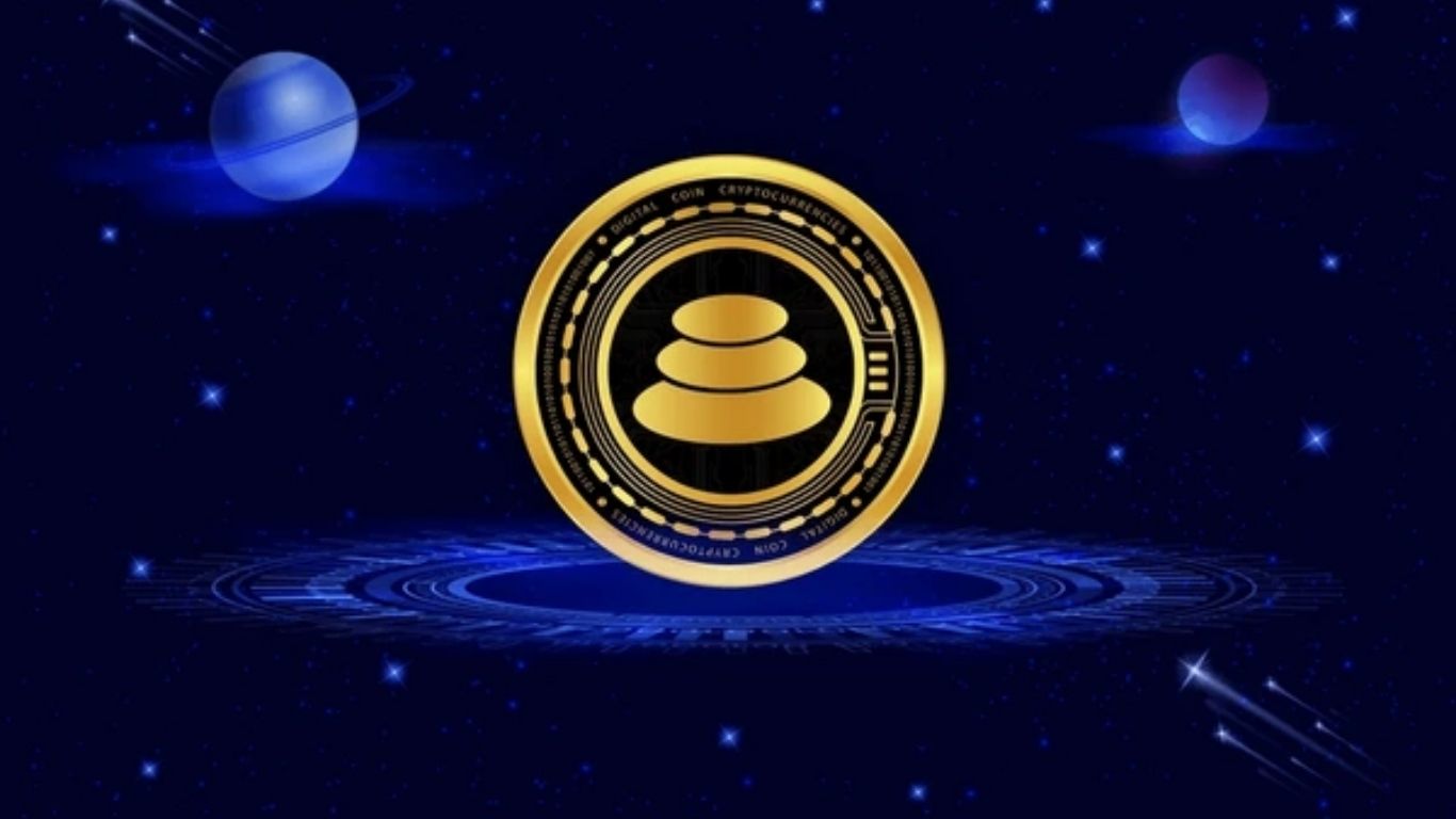 Balancer (BAL) là gì? Giao thức thanh khoản tự cân bằng bậc nhất thế giới 1 anh nen Balancer