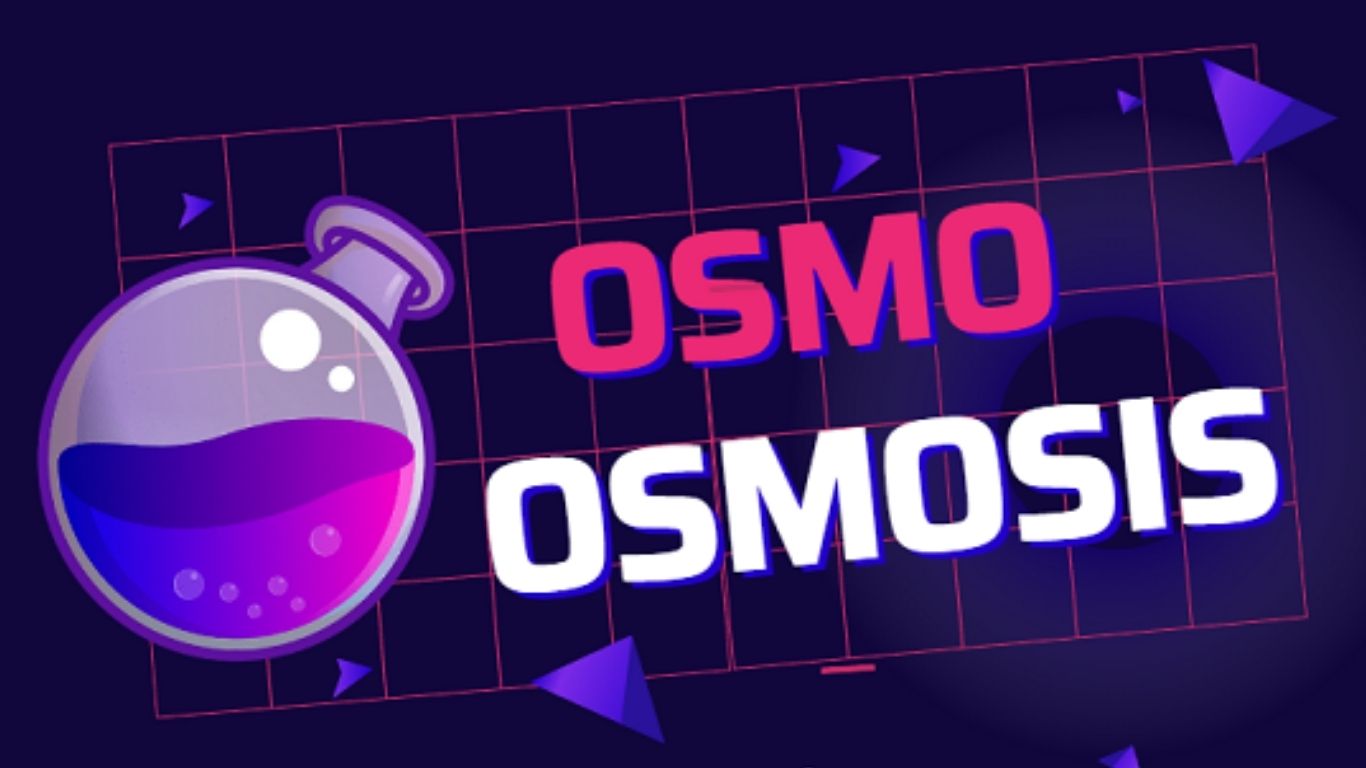 Giới thiệu Osmosis