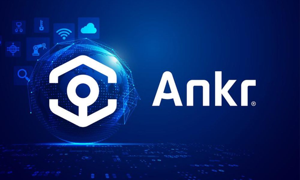 Ankr là gì? Đánh giá toàn tập về "xương sống" của Web3 và AI 1 Ankr là gì? Đánh giá toàn tập về "xương sống" của Web3 và AI