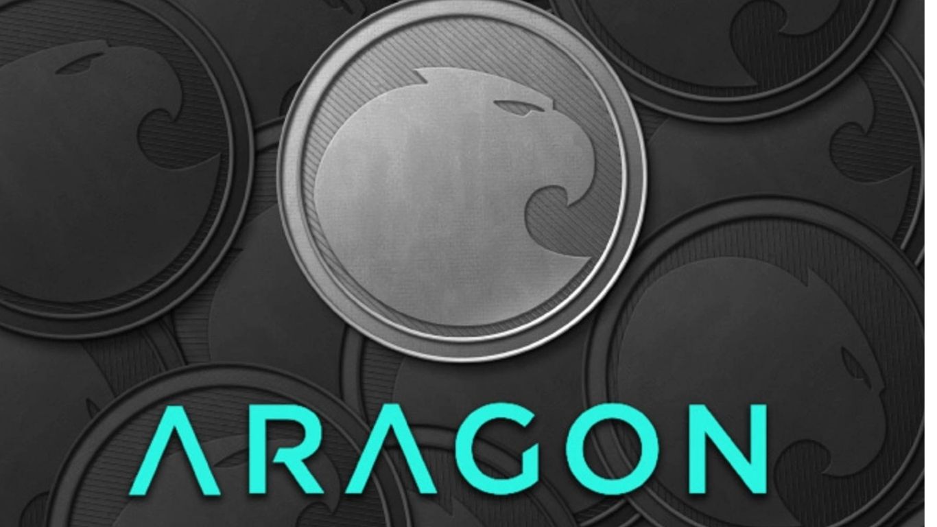 Aragon (ANT) là gì? Giao thức vận hành các tổ chức tự trị trung tiện lợi của Web3 2 Giới thiệu Aragon