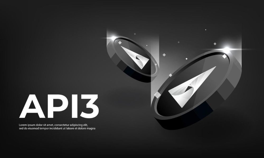 api3 là gì