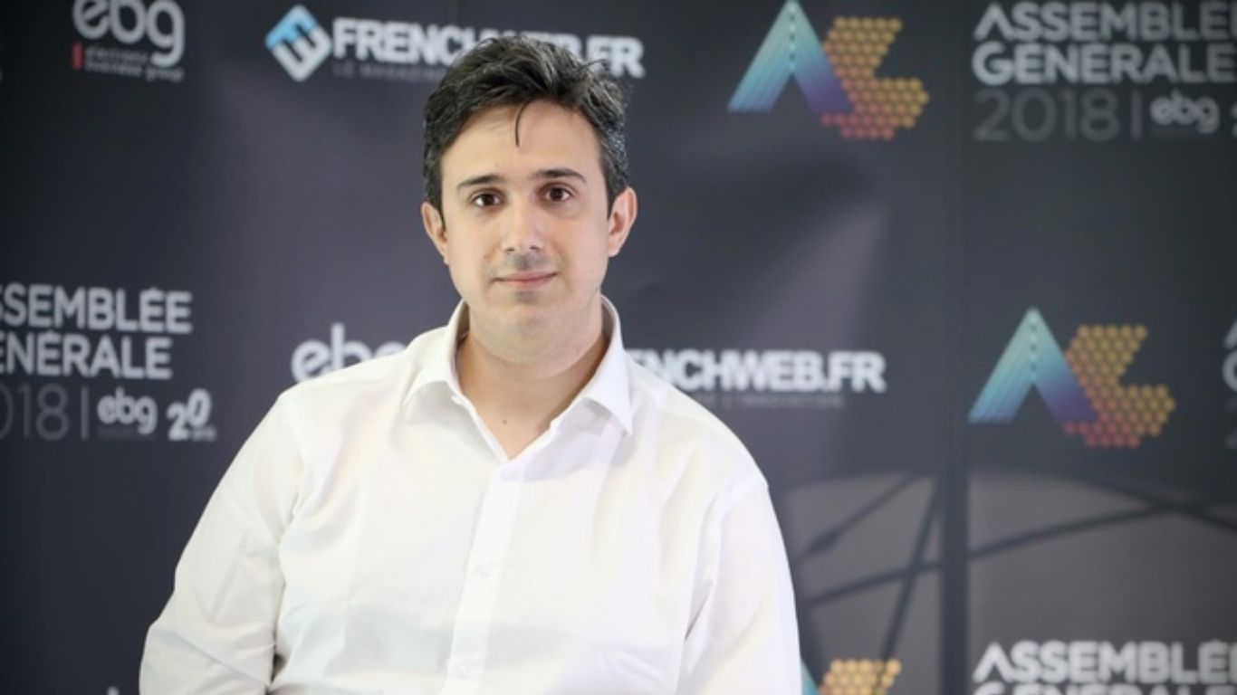 Tezos là gì? Toàn cảnh đầu tư XTZ trong tương lai 3 arthur breitman