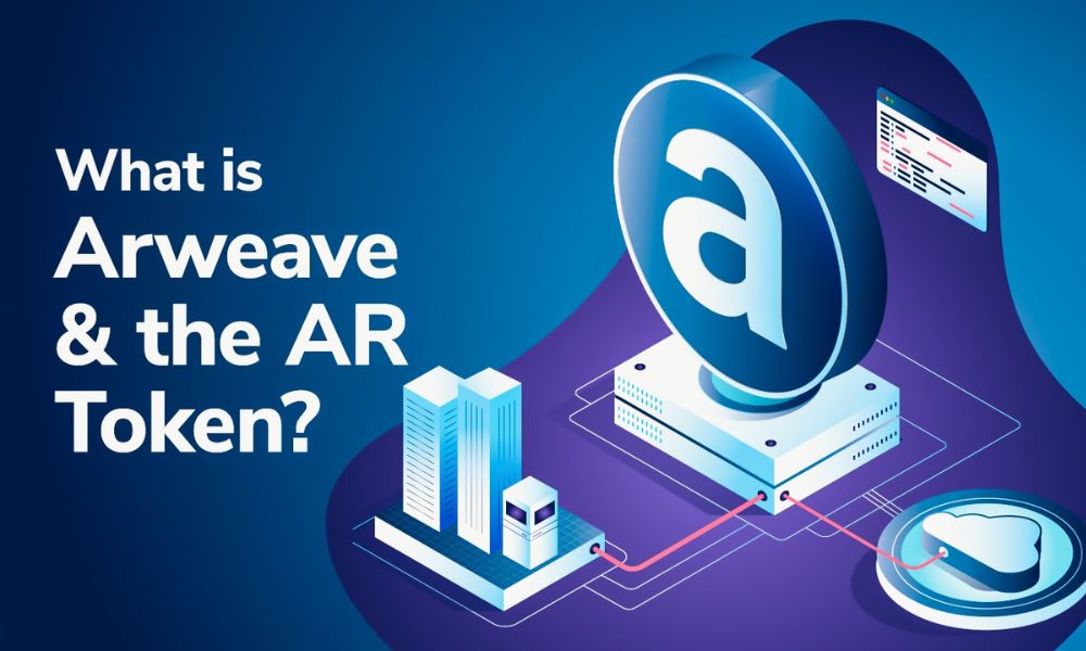 Arweave (AR) là gì? “Ổ cứng vĩnh viễn” của Web3 & siêu máy tính AO 1 Arweave là gì? Đánh giá AR chi tiết nhất 2026