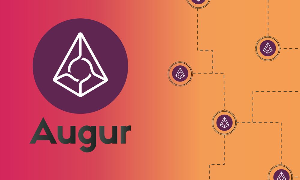 Augur là gì? Đánh giá nền tảng Thị trường Dự đoán Tiên phong 2026 1 Augur là gì? Đánh giá nền tảng Thị trường Dự đoán Tiên phong 2026